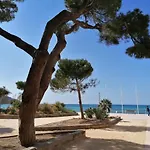 3 Min A Pieds & 200 M De La Grande Des Lecques - Terrasse Et Jardin - Fabuleux T2 - Carre D'or Saint-Cyr-sur-Mer