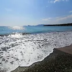 3 Min A Pieds & 200 M De La Grande Des Lecques - Terrasse Et Jardin - Fabuleux T2 - Carre D'or * Saint-Cyr-sur-Mer