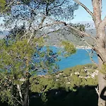 3 Min A Pieds & 200 M De La Grande Des Lecques - Terrasse Et Jardin - Fabuleux T2 - Carre D'or