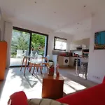3 Min A Pieds & 200 M De La Grande Des Lecques - Terrasse Et Jardin - Fabuleux T2 - Carre D'or Apartment