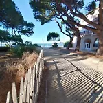 3 Min A Pieds & 200 M De La Grande Des Lecques - Terrasse Et Jardin - Fabuleux T2 - Carre D'or Saint-Cyr-sur-Mer