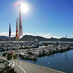 3 Min A Pieds & 200 M De La Grande Des Lecques - Terrasse Et Jardin - Fabuleux T2 - Carre D'or Apartment *