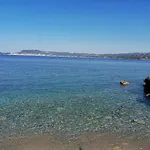 3 Min A Pieds & 200 M De La Grande Des Lecques - Terrasse Et Jardin - Fabuleux T2 - Carre D'or Saint-Cyr-sur-Mer