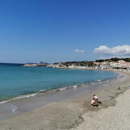 Apartment 3 Min A Pieds & 200 M De La Grande Plage Des Lecques - Terrasse Et Jardin - Fabuleux T2 - Carre D'Or