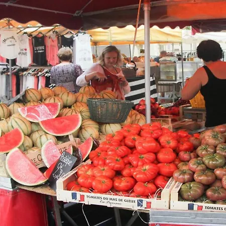 3 Min A Pieds & 200 M De La Grande Des Lecques - Terrasse Et Jardin - Fabuleux T2 - Carre D'or * Saint-Cyr-sur-Mer