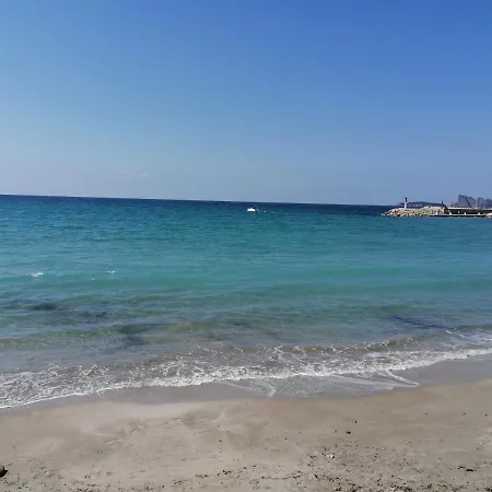 Apartment 3 Min A Pieds & 200 M De La Grande Plage Des Lecques - Terrasse Et Jardin - Fabuleux T2 - Carre D'Or