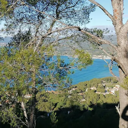 3 Min A Pieds & 200 M De La Grande Plage Des Lecques - Terrasse Et Jardin - Fabuleux T2 - Carre D'Or