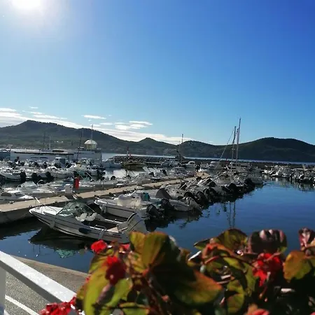 Fabuleux T2 Les Lecques - Carre D'or - Terrasse & Jardin - 250m 公寓 滨海圣西尔
